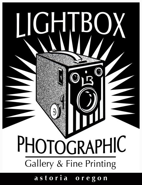 LightBox Photographic Fundraiser