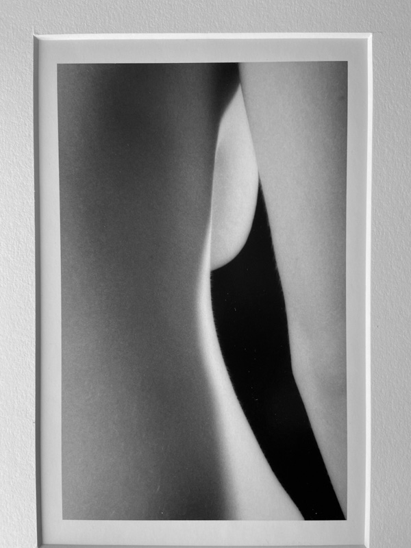 Eva Skold Westerlind • Untitled •
Fiber Silver Gelatin Print