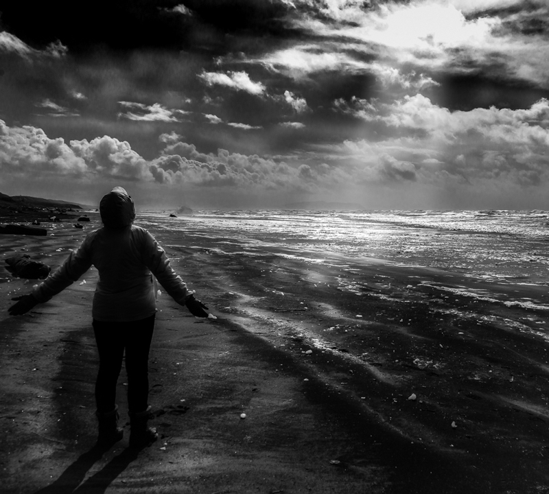Sam Blair  • 
Rejoicing that our Storms Always End
