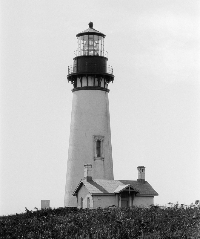 Denise Ross • Yaquina Head Lighthouse 6