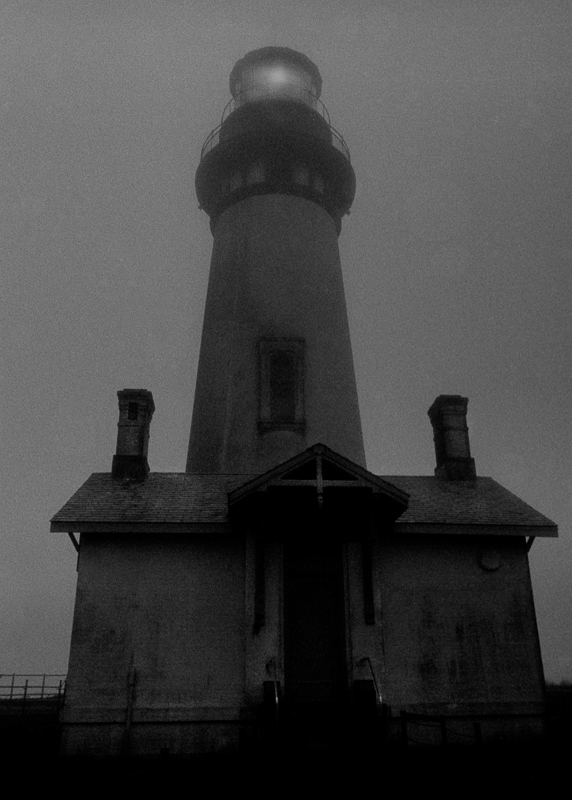Denise Ross • Yaquina Head Lighthouse 9