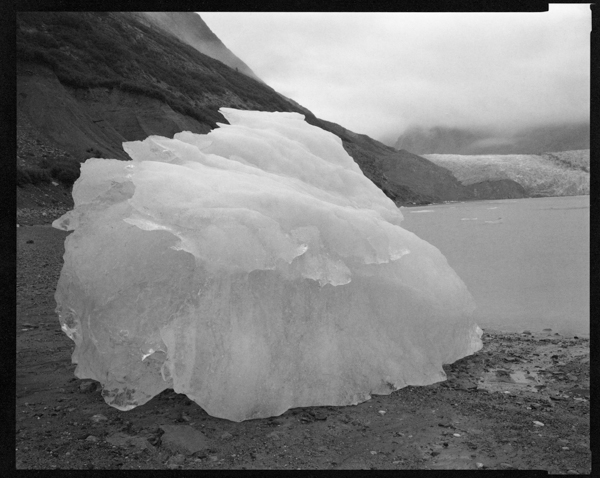 66-Glacier Bay-McBride ice form