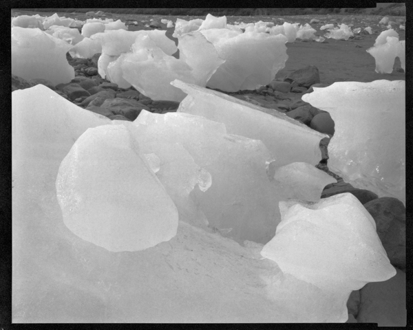 68-Glacier Bay-Floating Geometery