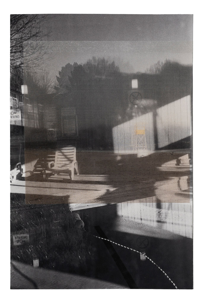 Alahnna Rousselo • longing for yesterday no. 2