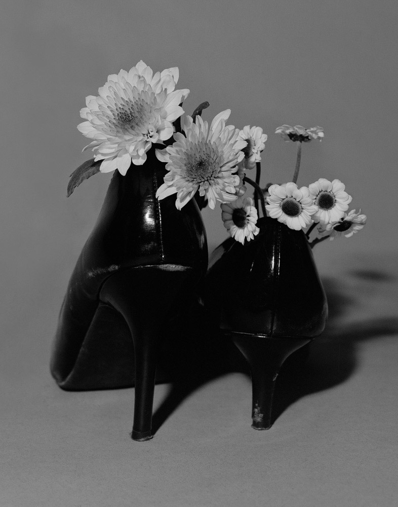 Arlo Nordeng • In My Shoes