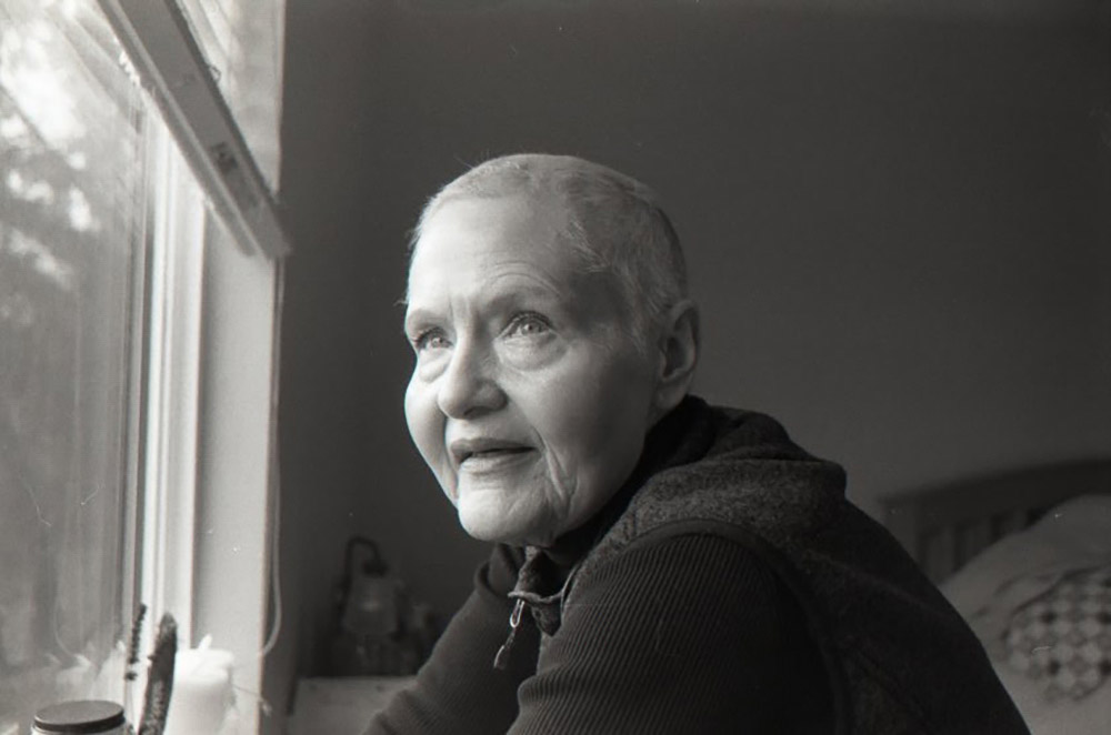 Aspyn Erickson • Grandma 5