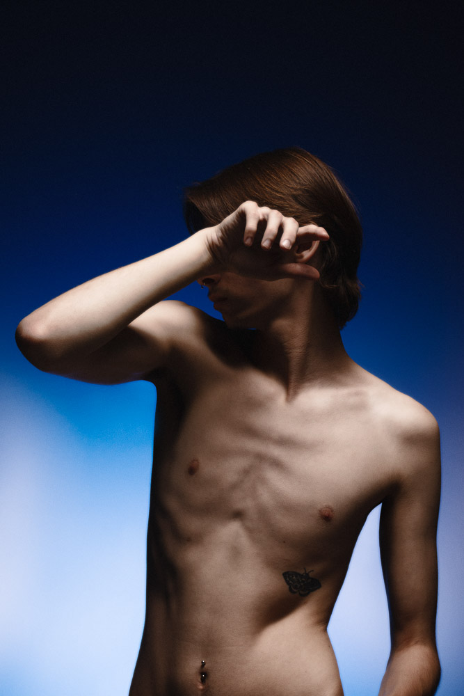 Braydin Rose • Avert