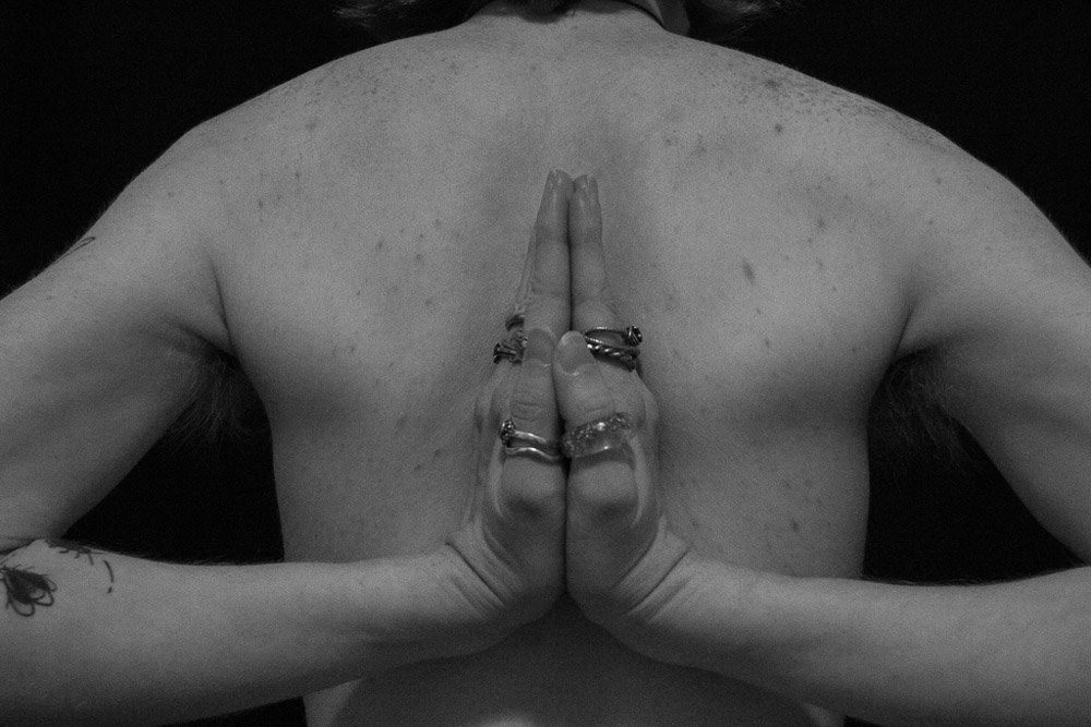 Chloe Young • Nepenthe
