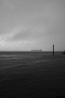 Christian Lambert • High Waters