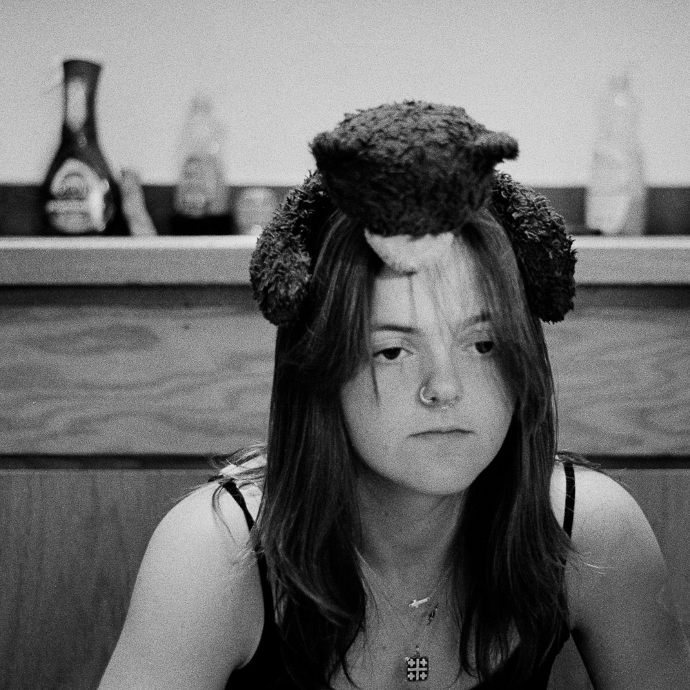 Hannah Stephenson • Adolescence