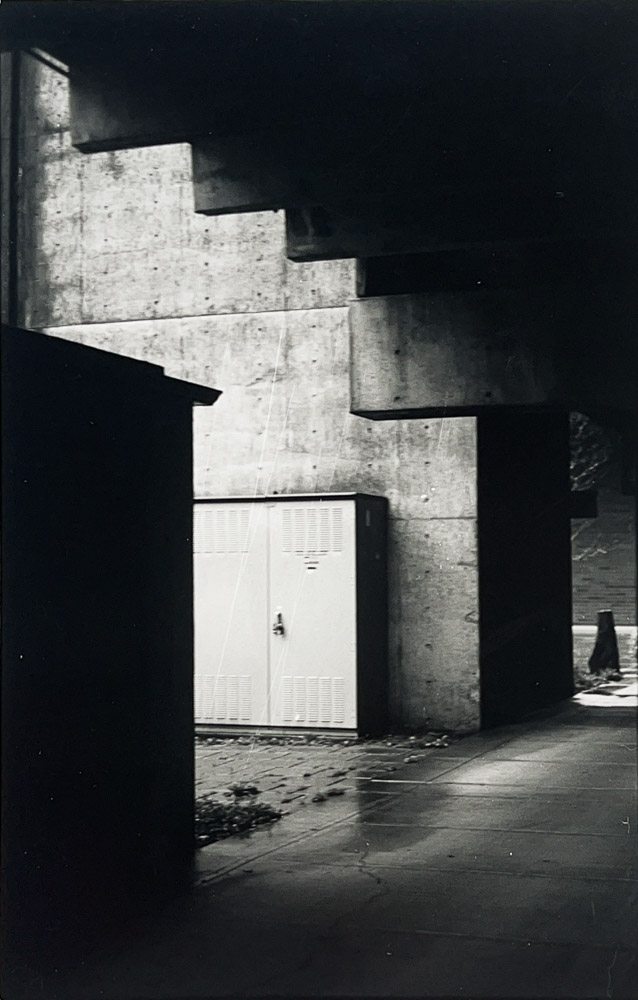 Isabelle Wilders • Walk Down