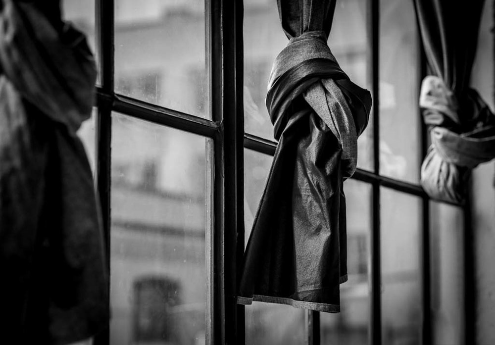 Warren Grimes • Knotted • Juror's Choice