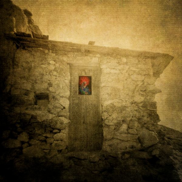 Erin McGuire • Practicing Agoraphobia • Pigment Print • $450:$600