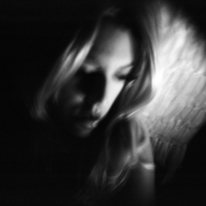 Jennifer Henriksen  • London,  Ontario • 
“Tired of Saving Souls”  •  Holga

