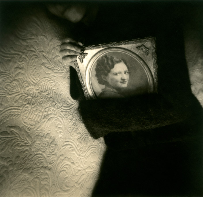 John Bridges  •  Little Rock, Ar.  •  
“Embrace”  • Holga Honorable Mention
