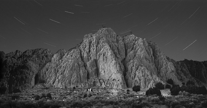 Brian Kosoff • Dixon Cemetery