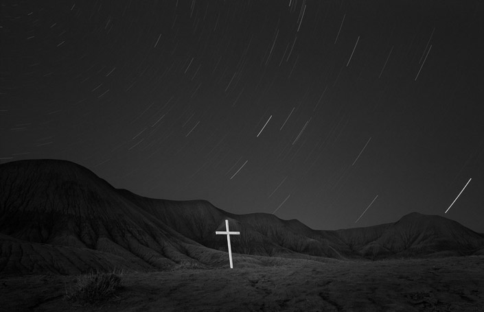 Brian Kosoff • Roadside Memorial