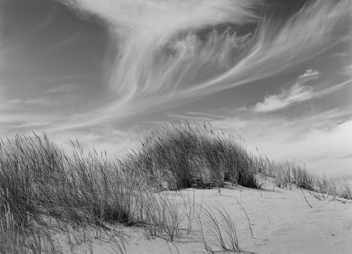 Patrick Kolb • Wind Cloud