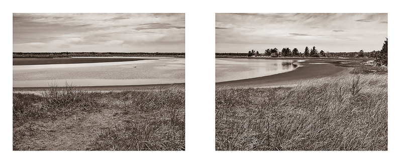 1 Columbia River Tidewater at Clatsop Spit