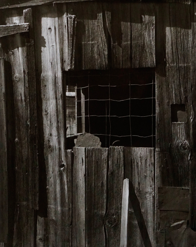 Bodie, a Window Through Time