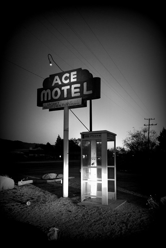 Jody Miller • Ace Motel