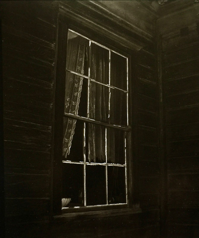 Jim Fitzgerald • Bodie's Curtain