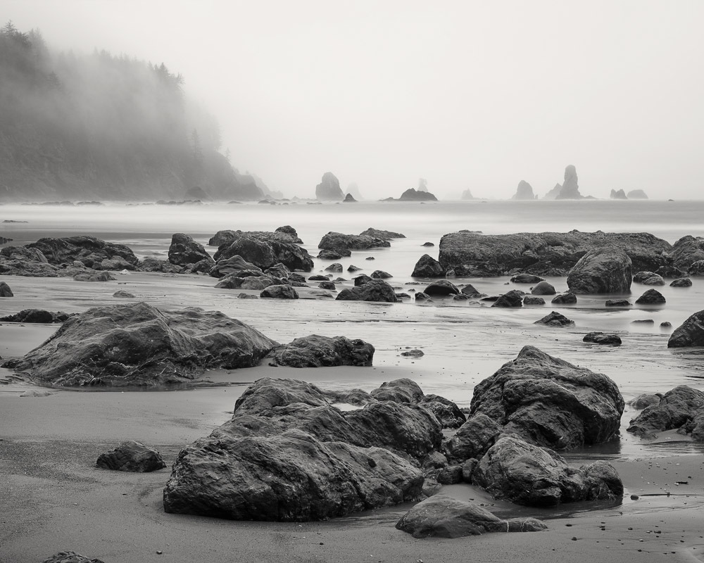 Nicholas Dill • A Minute Between