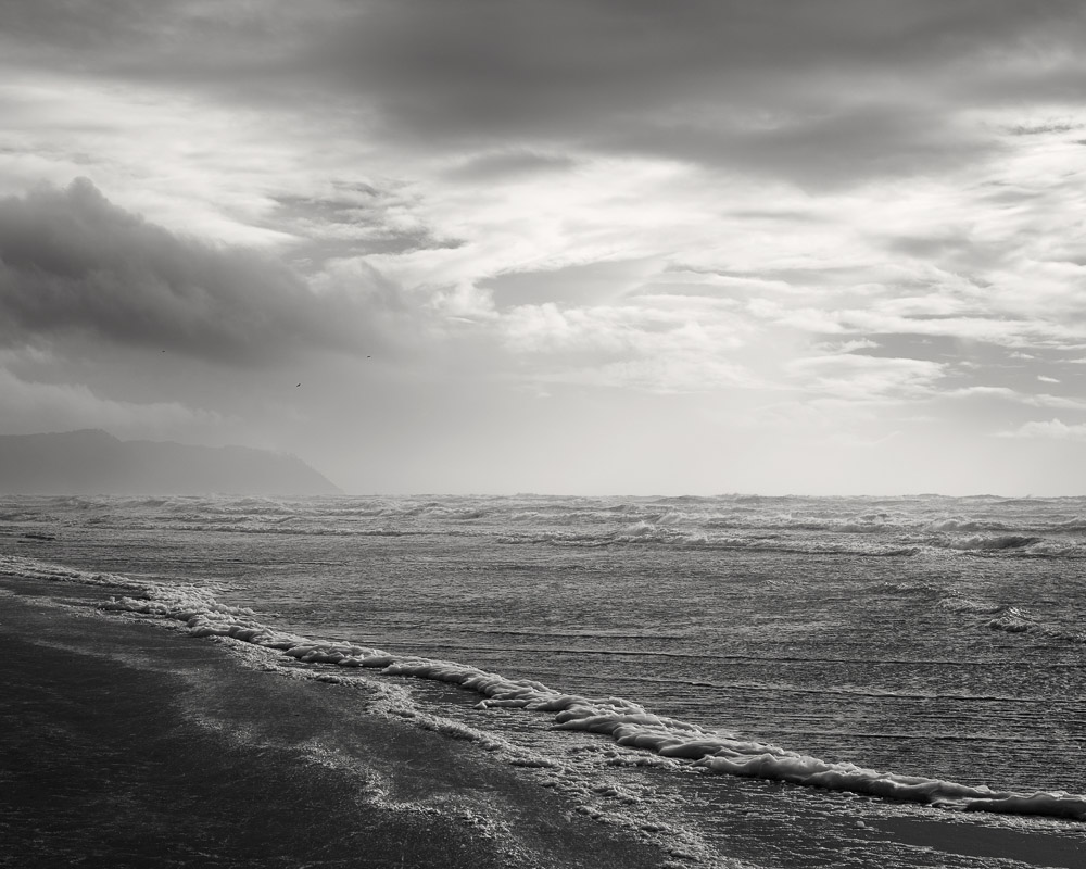 Nicholas Dill • Goodbye Dark Skies