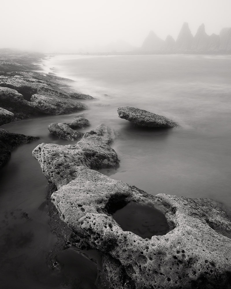 Nicholas Dill • The Other Place