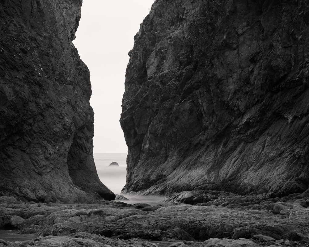 Nicholas Dill • The Rift