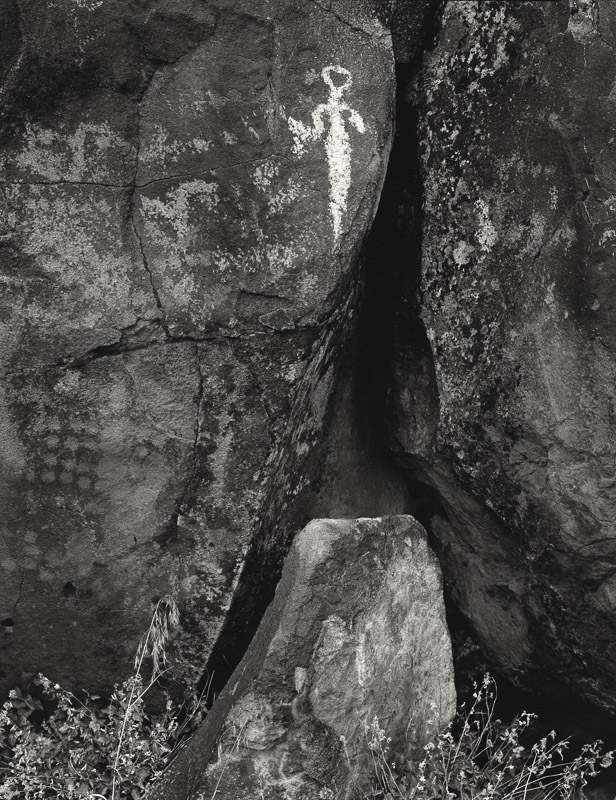 Lone Grave Butte #1644, 2014