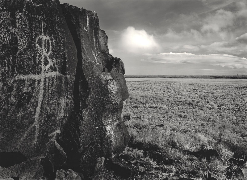 Lone Grave Butte #277, 2006