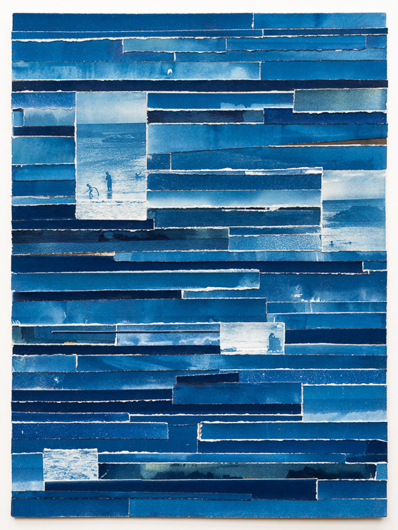 Ellen Erikson  • Untitled, 2025