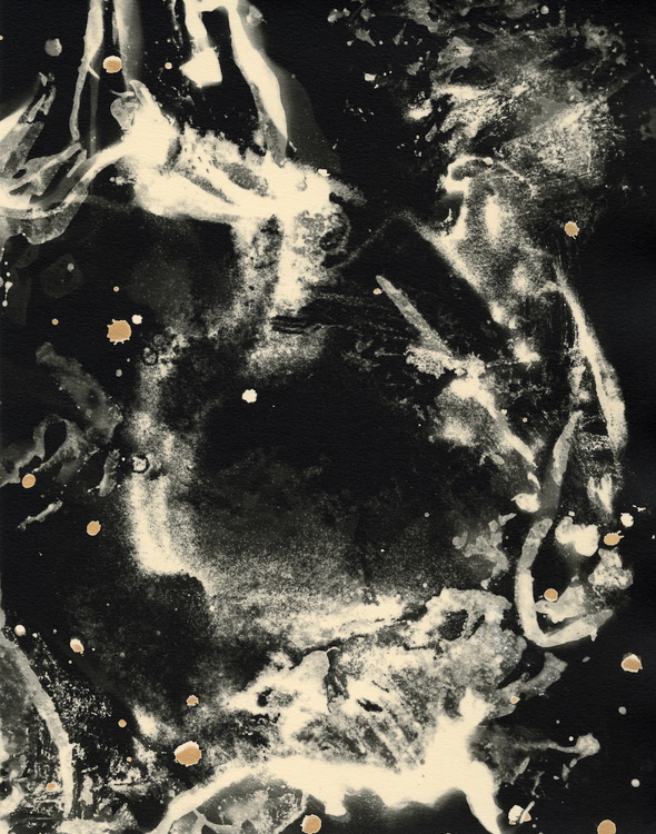 Kimberly Schneider • Lobos (aka The Way Through)