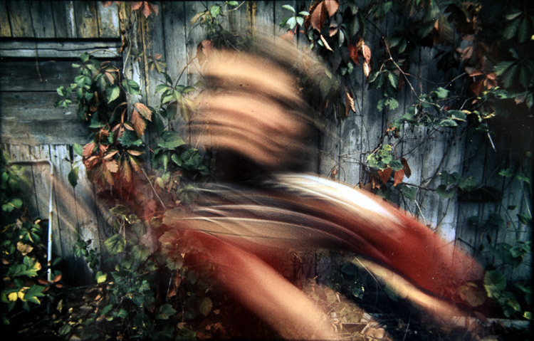 Steven Goldberg • Cynthia Sliding