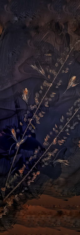 julie moore • pathways I
