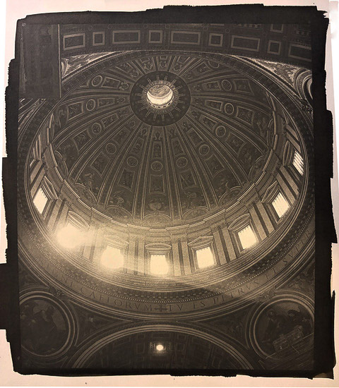 Philip Wagar • St Peters