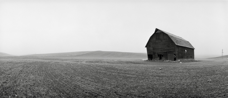 17.Barn, Washington