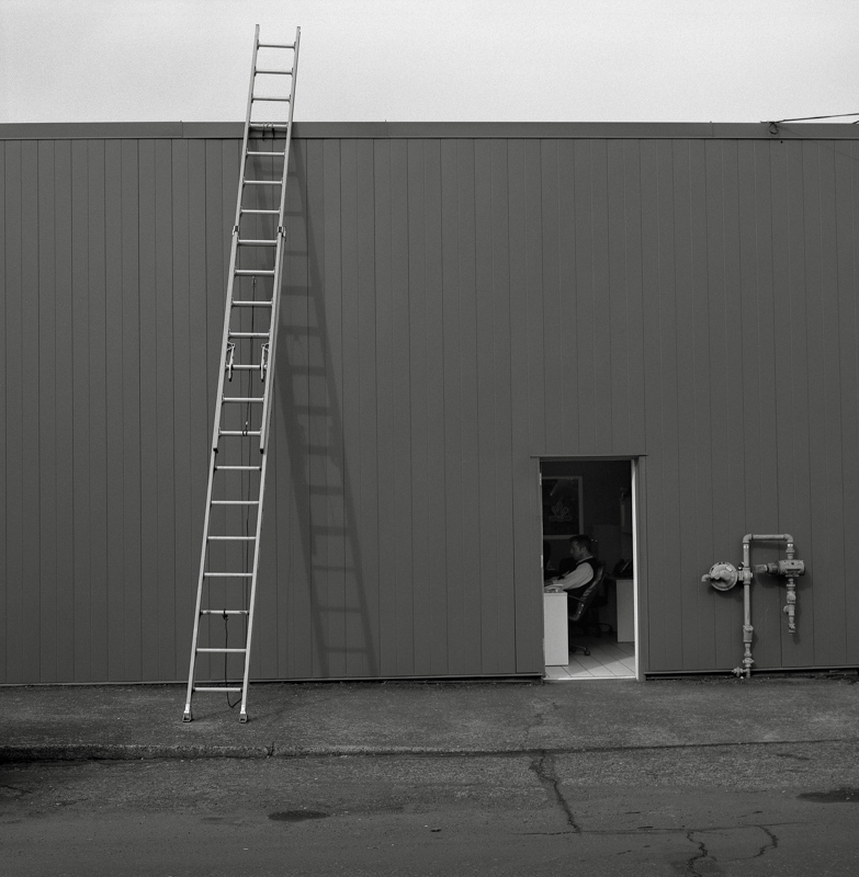 4. Ladder, Portland