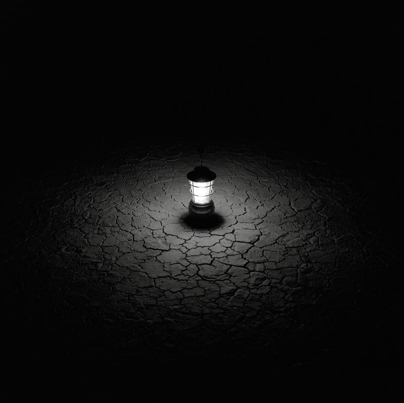 46. Lantern, Alvord Desert, Oregon