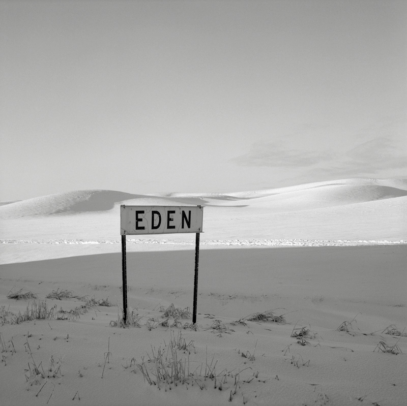 56. Eden, Washington