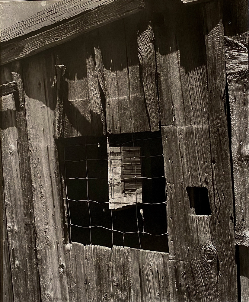 Bells Machine Shop, Bodie