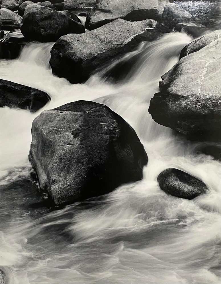 The Rock, Kern River