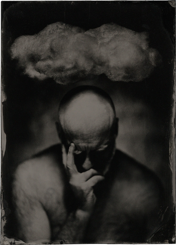 James Wigger •  
Manifestations • Juror's 2nd Award