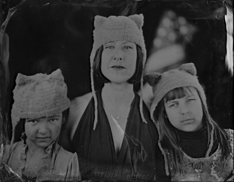 Kyle Dillehay • Defiant Pussy Hats • Juror's 1st Award
