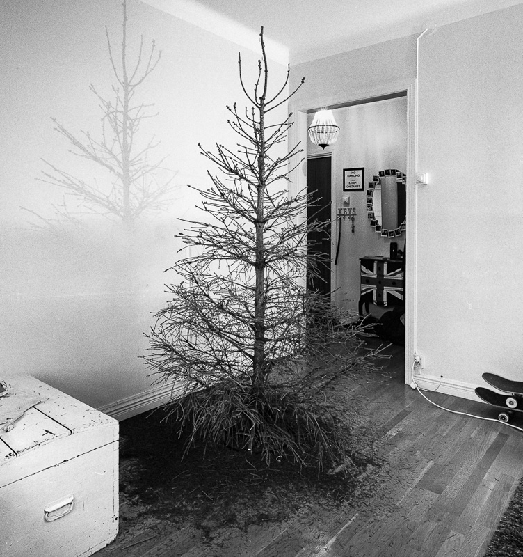 Per Bjesse • Christmas is Over