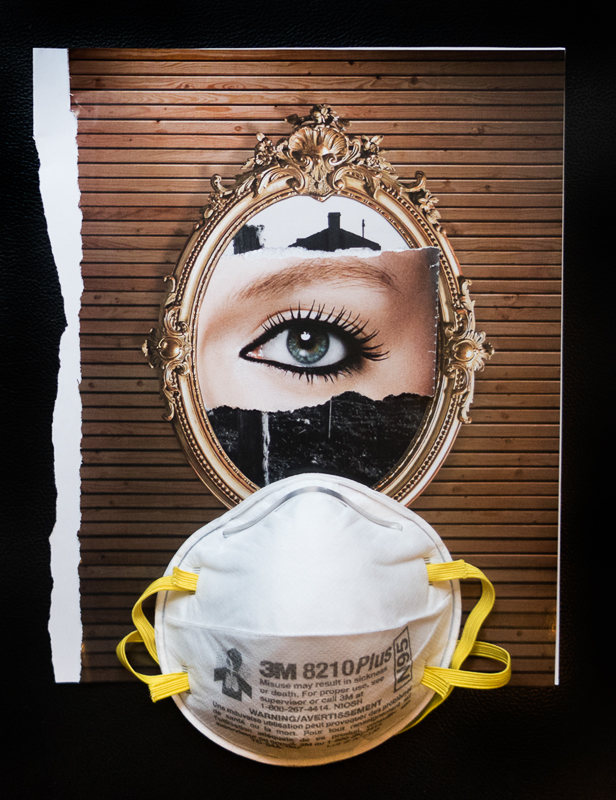 Laura Kurtenbach • Behind The Maskjpg