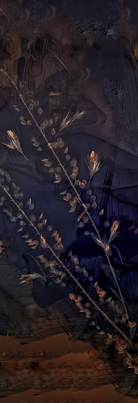 celestial pathways II