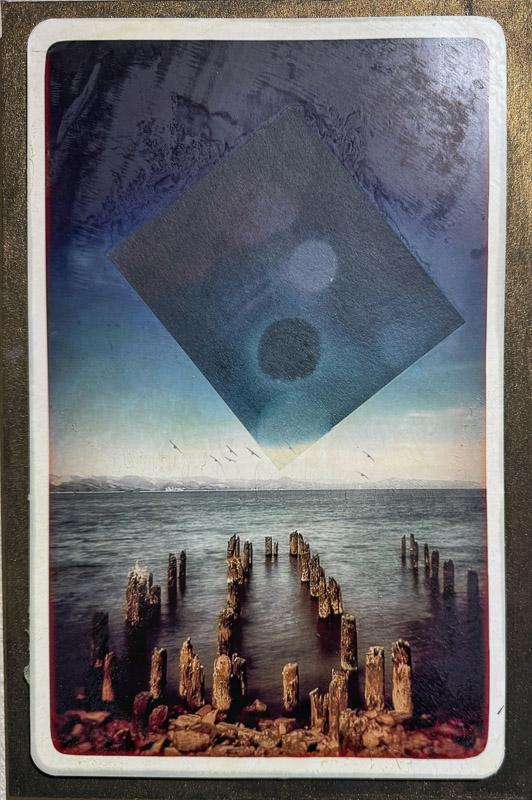 when adventure calls