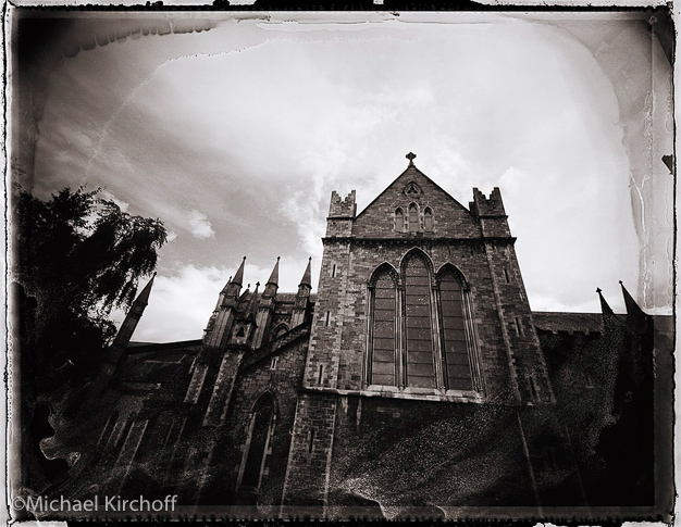 St. Patricks Cathedral 1